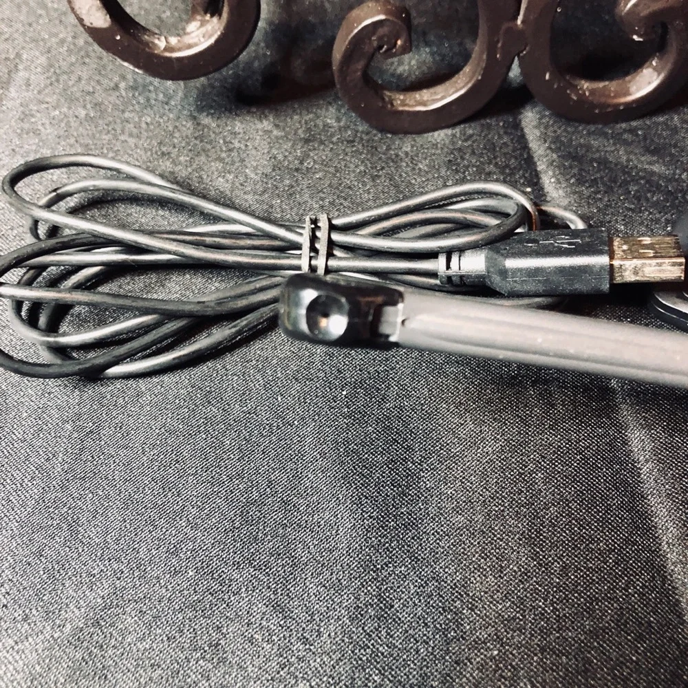 Headset and Microphone